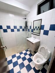 Sixth Avenue Centre (D10), Apartment #444774061